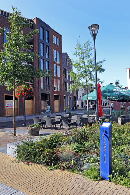 Gasthuisplein Kroon Appartementen 03092018 7V6A5561