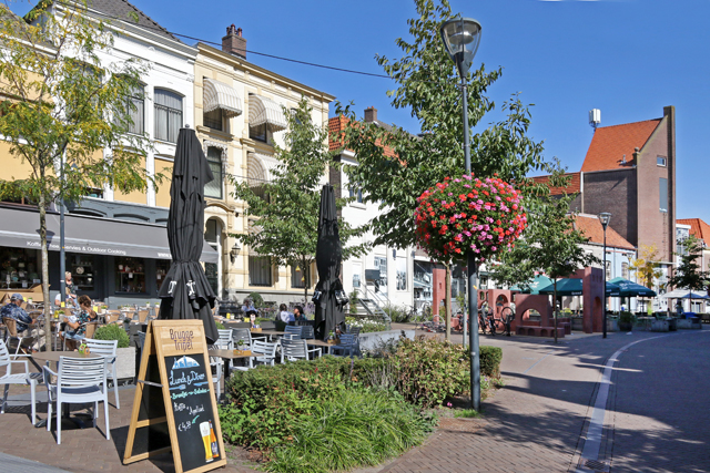 Gasthuisplein na reconstructie 18092018 7V6A9443