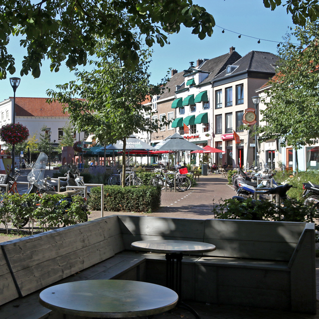 Gasthuisplein na reconstructie 18092018 7V6A9512