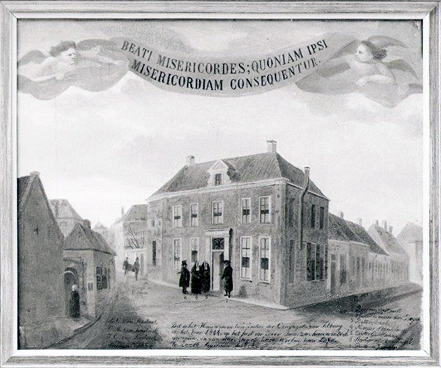 Rozemarijnstraat