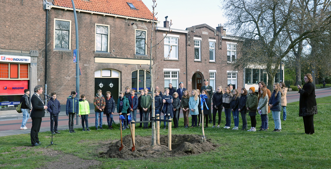 Planten Anne Frankboom  14042021 5347 Pano 1100px