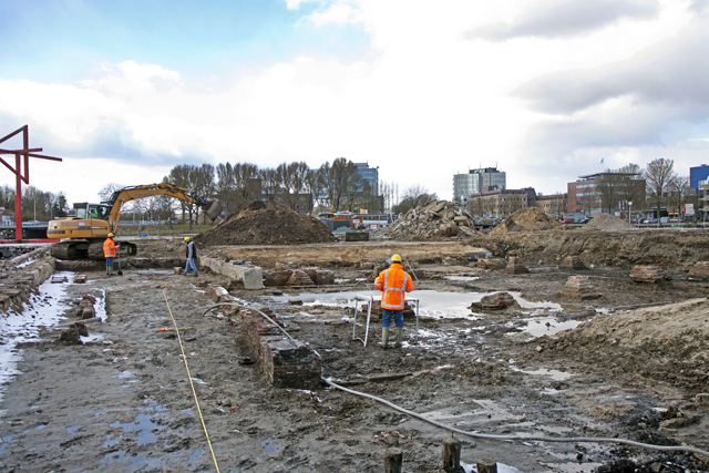 1Archeologie Kraanbolwerk 2013 7850 640