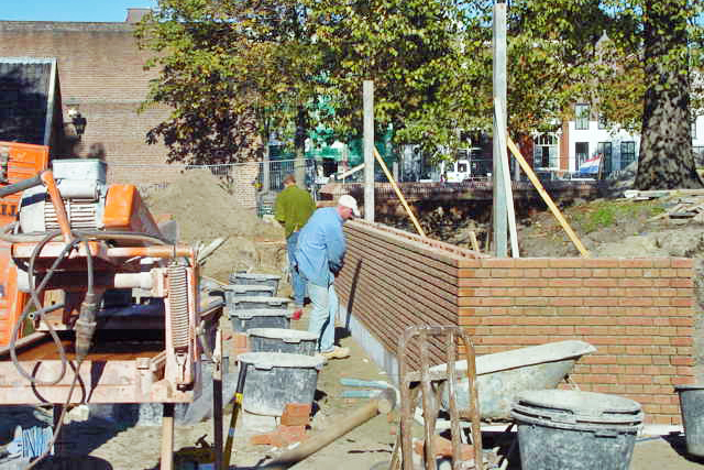 Broerenkerkplein 2003 iDSC00151