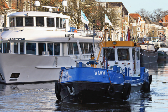 Buitenkant Bunkerboot Huisman 2016 7V6A8296