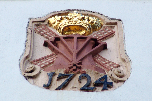 Buitenkant Gevelsteen 2016 DSC09492