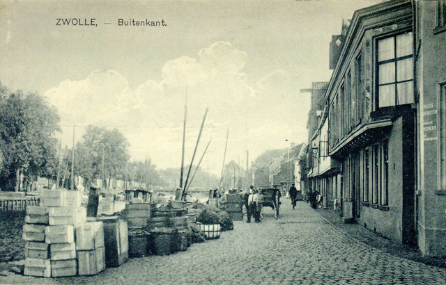 Buitenkant NL ZlHCO PBKR0333