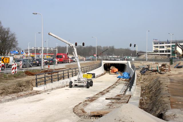 Ceintuurbaan Fietstunnel 16032012 9400