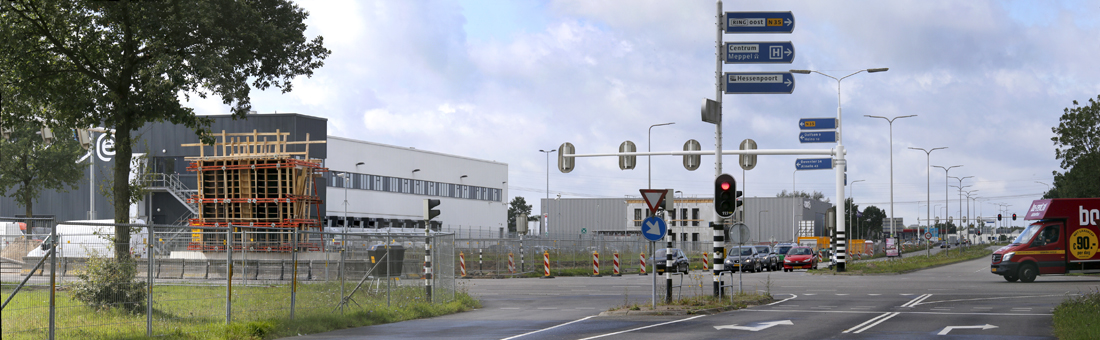 DFietsbrug Heinoseweg 19082017 5935 Pano