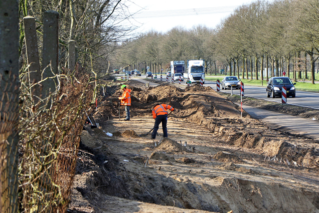 Heinoseweg Archeologie 29022016 7V6A8695