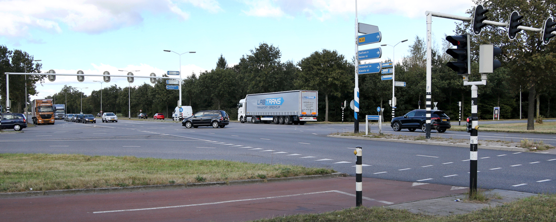 Heinoseweg Kruising 05102016 7V6A0174 Pano