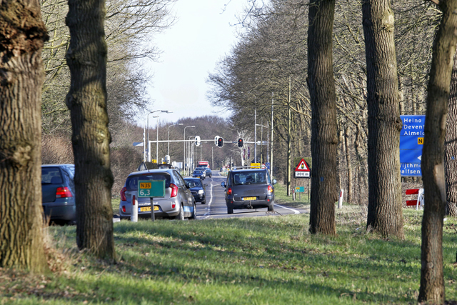 Heinoseweg Oude weg 29022016 4398