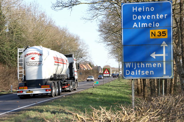 Heinoseweg Oude weg 29022016 7V6A9238