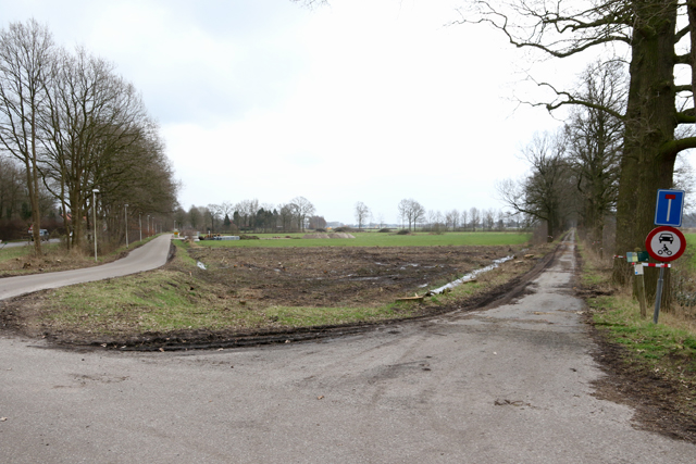 Heinoseweg reconstructie 06032017 7V6A4347