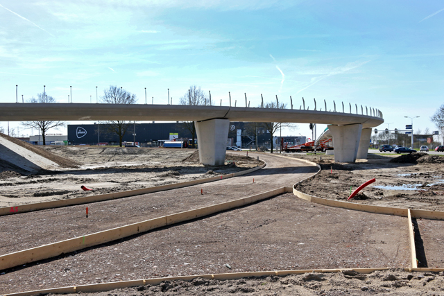 KFietsbrug Heinoseweg 06042018 7V6A9135