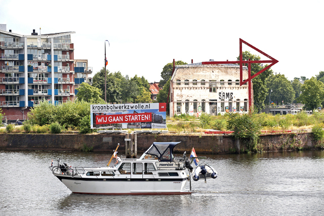 Kraanbolwerk 2014 5050