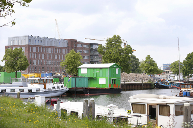Kraanbolwerk Sloop 2016 8948