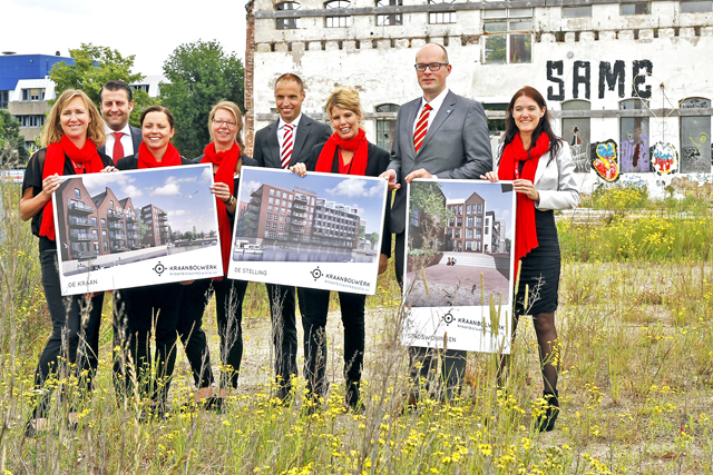 Kraanbolwerk Startmanifestatie 2014 1159