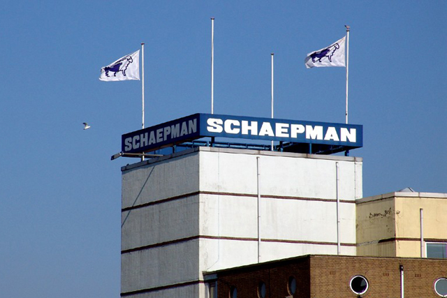 Schaepman 2012 2