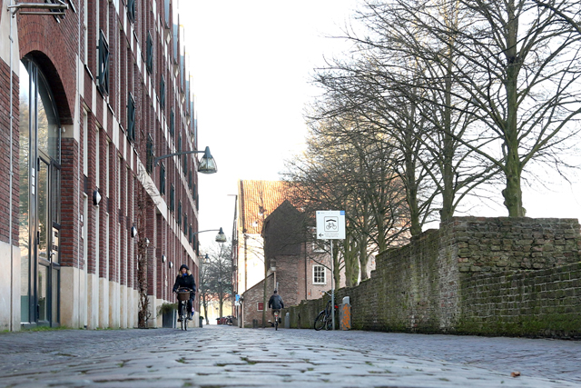 Straten en pleinen voor Reconstructie Pletterstraat 20167V6A4527