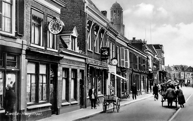 Hoogstraat HCO 1933 PBKR1772