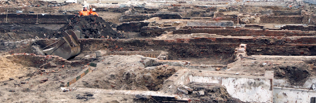 Kamperpoort Kop van Hoog Archeologie 20022018 7V6A0659