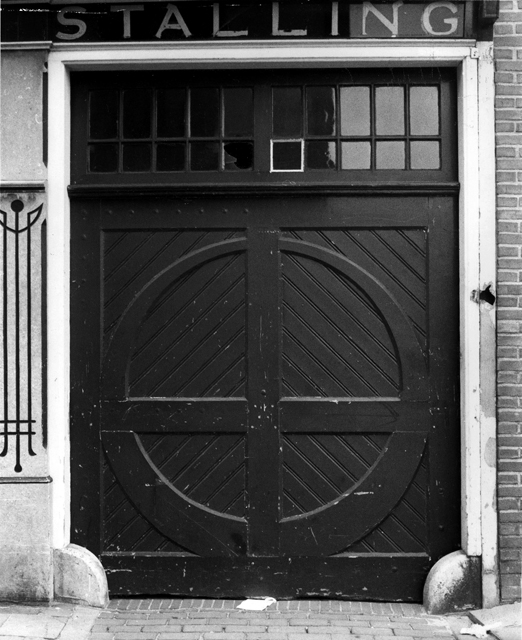 Kamperpoort Kop van Hoog Cafe de Munnik 4a