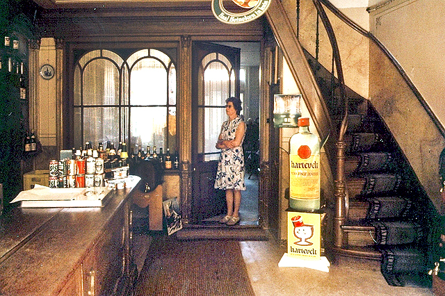 Kamperpoort Kop van Hoog Slijterij de Munnik 4j