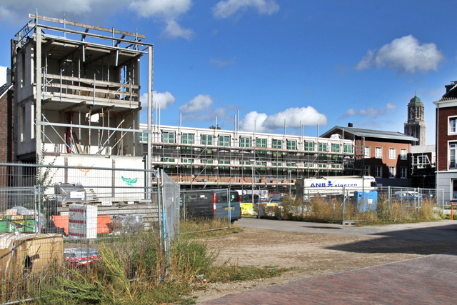 Bouw Lijnbaan 30092016 3169