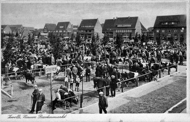 HCO Nieuwe Veemarkt 1931 PBKR3895 640