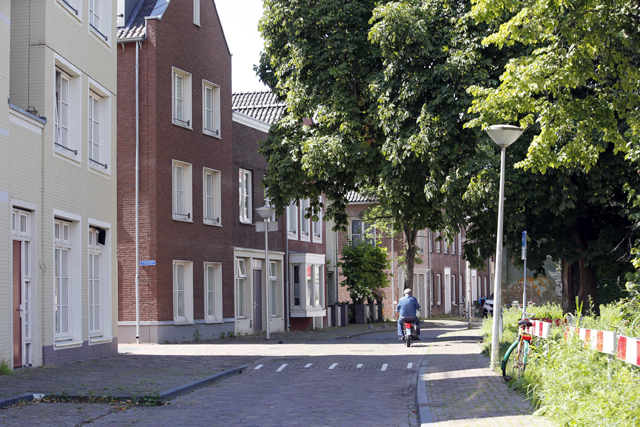 Hoogstraat Achterzijde Fenix 2017 3646