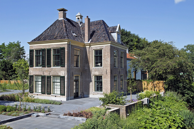 Huize Hofvliet 2014 8290