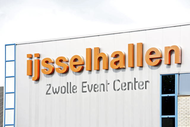 IJsselhallen 24082017 6560