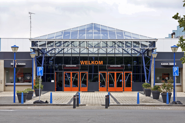 IJsselhallen Entree 2017 6547