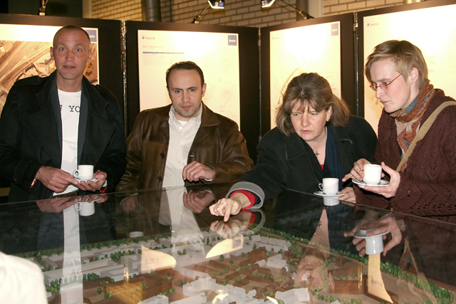Informatieavond Kamperpoort 2008 7565