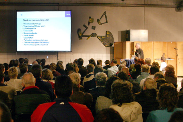 Informatieavond Kamperpoort 2008 7608