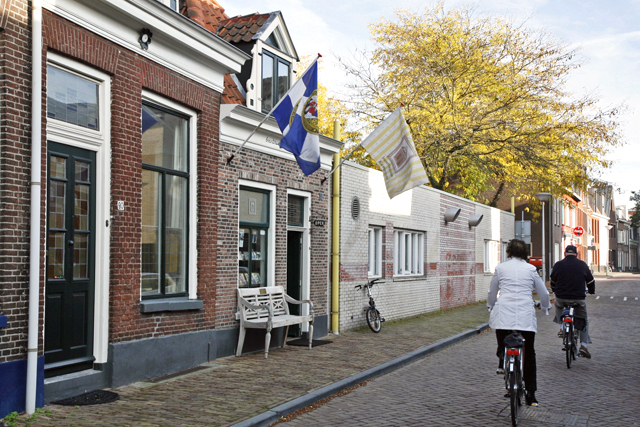 Kamperpoort Buurtmuseum 24082017 0412