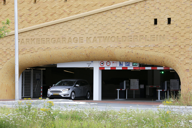 Kamperpoort Katerdijk 2003 8500