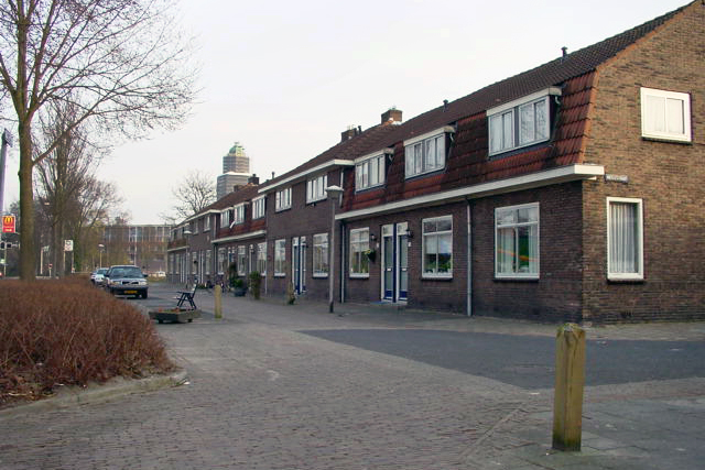Kamperpoort Katerdijk 2003 DSC00200