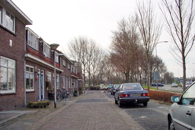 Kamperpoort Katerdijk 2003 DSC00208