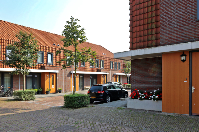 Kamperpoort Kleine Voort 29082017 7V6A9072