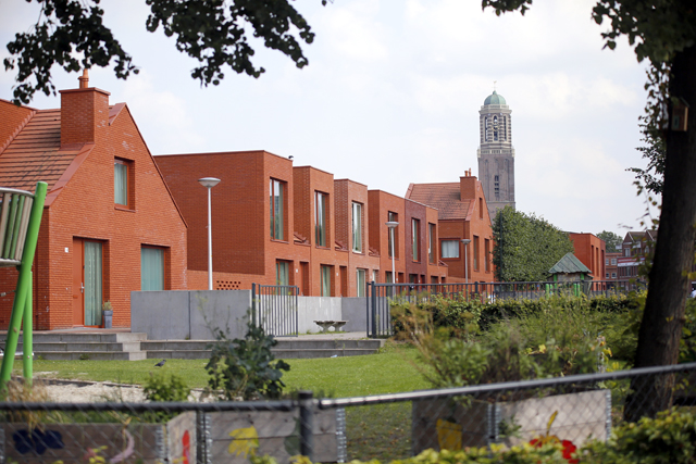 Kamperpoort Nieuw Vogelbuurt 2017 6127