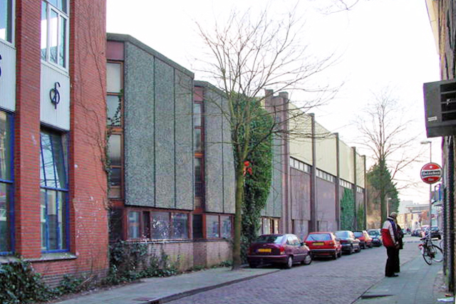 Kamperpoort Oud 2003 248