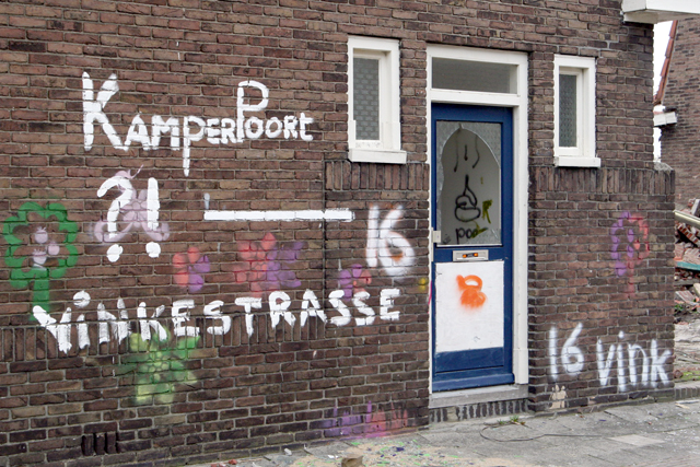 Kamperpoort Vinkestrasse 16 2009 8256