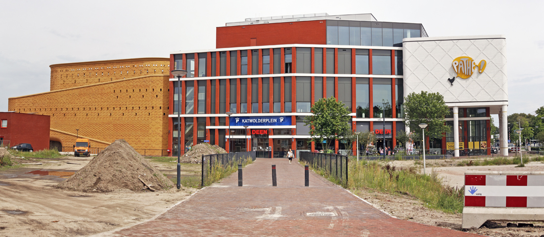 Katwolderplein 2017 2796 Pano
