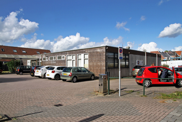 Lijnbaan Kleuterschool 30092016 3152