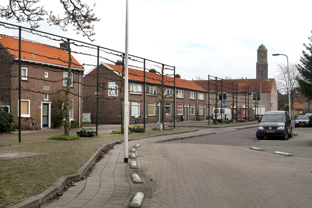 Nachtegaalplein 2008 8060