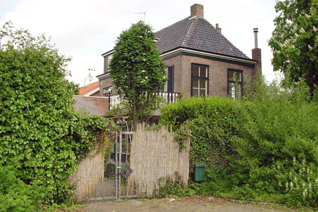 Nieuw Hofvliet 2001 DSC00085