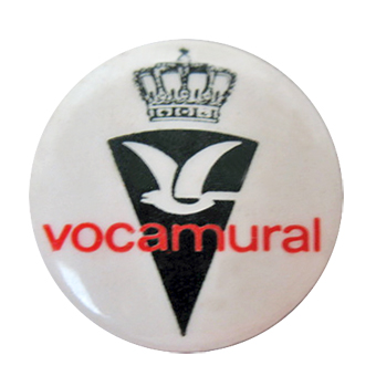 Speldje Vocamural