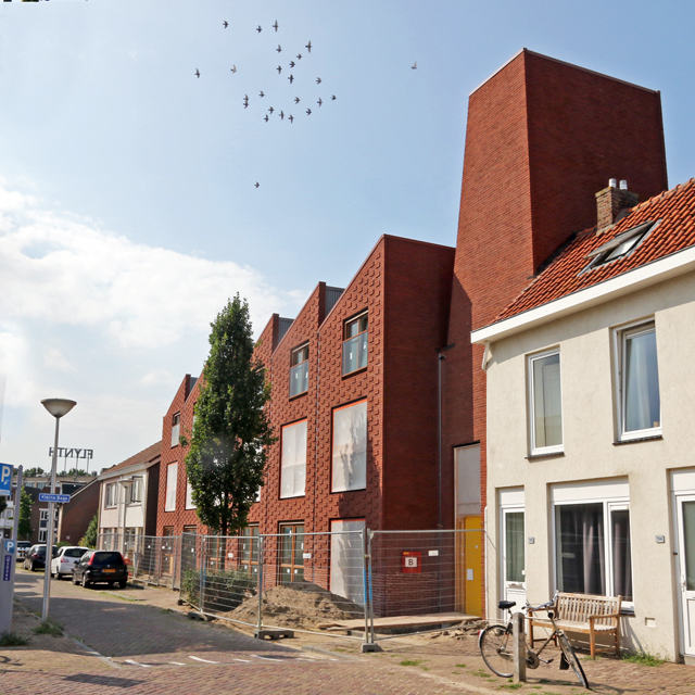 Vocaleum Nieuwbouw 21082018 7V6A1926