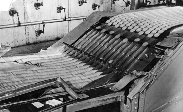 Zwolse Biscuitsfabriek E Helder & Co 5 zww 640